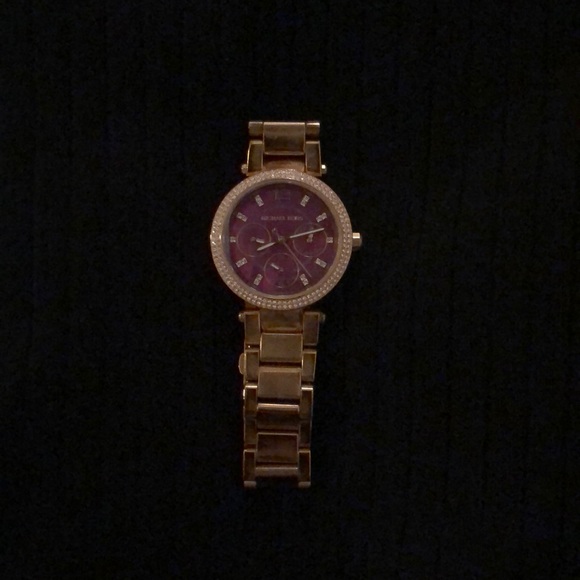 Michael Kors watch - Picture 1 of 1